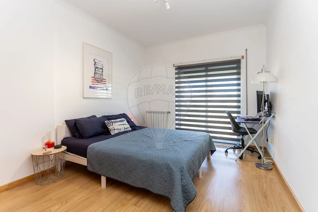 Apartamento T2 para Venda em Montijo e Afonsoeiro Foto 21