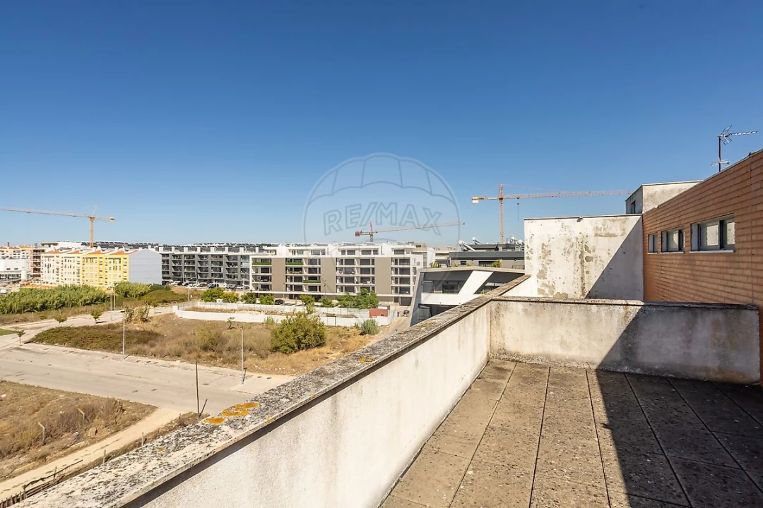 Apartamento T2 para Venda em Montijo e Afonsoeiro Foto 42