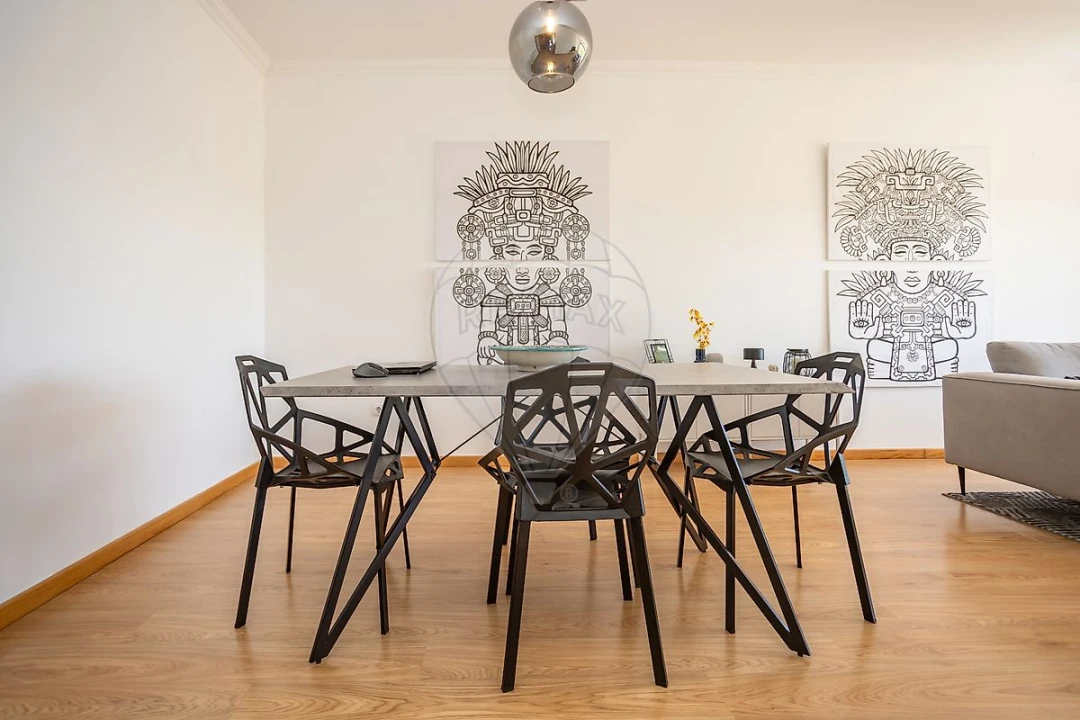 Apartamento T2 para Venda em Montijo e Afonsoeiro Foto 28