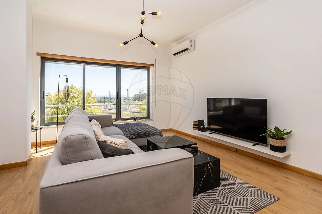 Apartamento T2 para Venda em Montijo e Afonsoeiro Foto 32