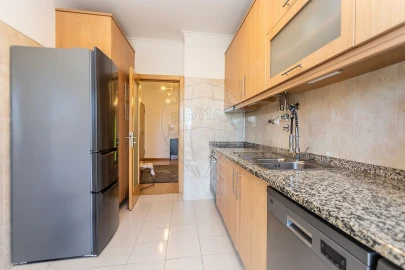 Apartamento T2 para Venda em Montijo e Afonsoeiro