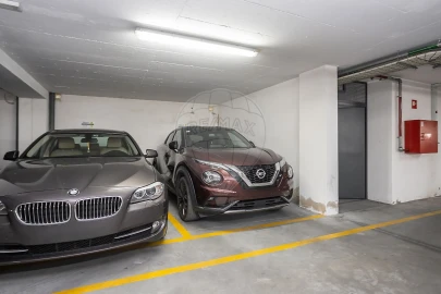 Apartamento T2 para Venda em Montijo e Afonsoeiro