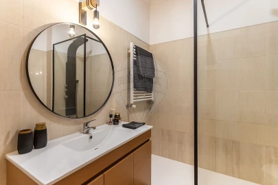 Apartamento T2 para Venda em Montijo e Afonsoeiro