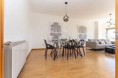 Apartamento T2 para Venda em Montijo e Afonsoeiro