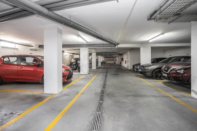 Apartamento T2 para Venda em Montijo e Afonsoeiro