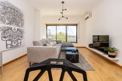 Apartamento T2 para Venda em Montijo e Afonsoeiro