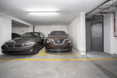 Apartamento T2 para Venda em Montijo e Afonsoeiro