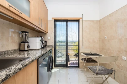 Apartamento T2 para Venda em Montijo e Afonsoeiro