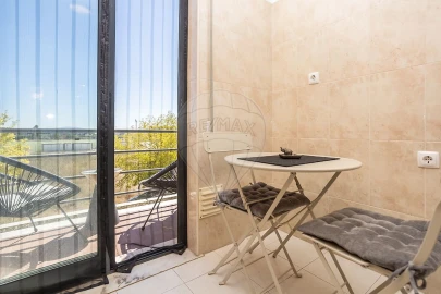 Apartamento T2 para Venda em Montijo e Afonsoeiro