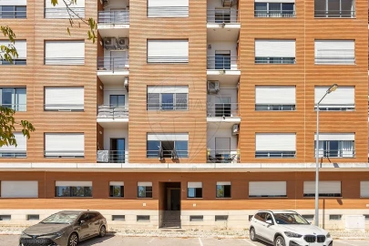 Apartamento T2 para Venda em Montijo e Afonsoeiro