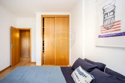 Apartamento T2 para Venda em Montijo e Afonsoeiro