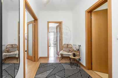 Apartamento T2 para Venda em Montijo e Afonsoeiro