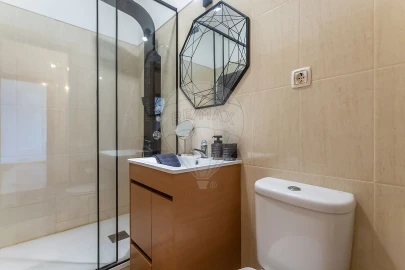 Apartamento T2 para Venda em Montijo e Afonsoeiro