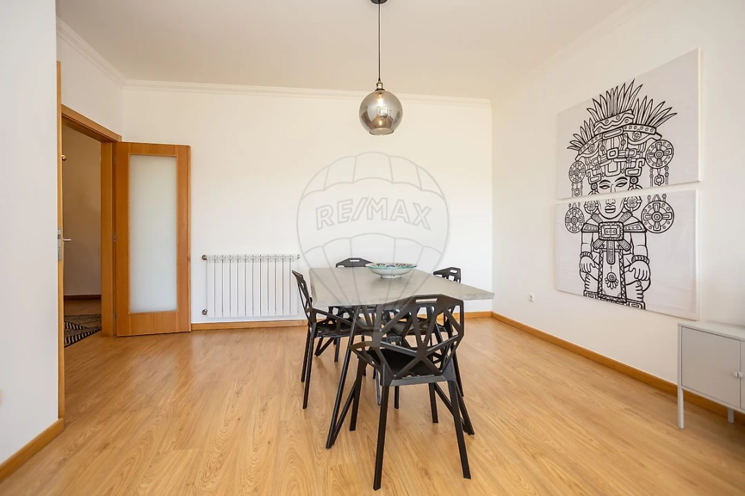 Apartamento T2 para Venda em Montijo e Afonsoeiro Foto 34