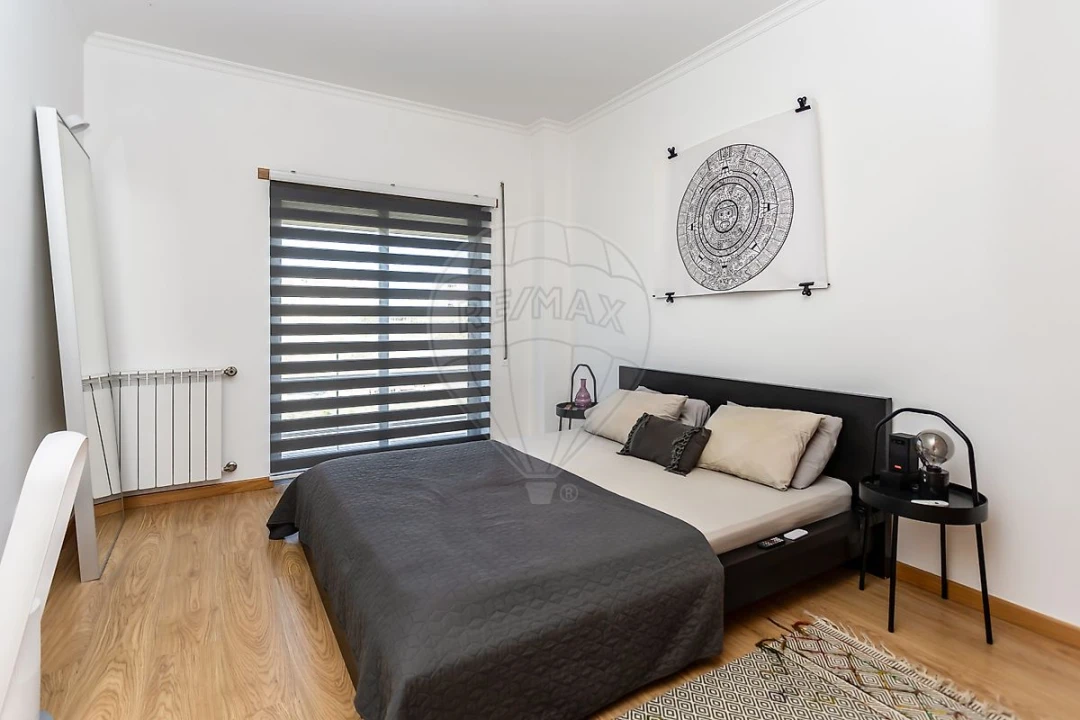 Apartamento T2 para Venda em Montijo e Afonsoeiro Foto 20