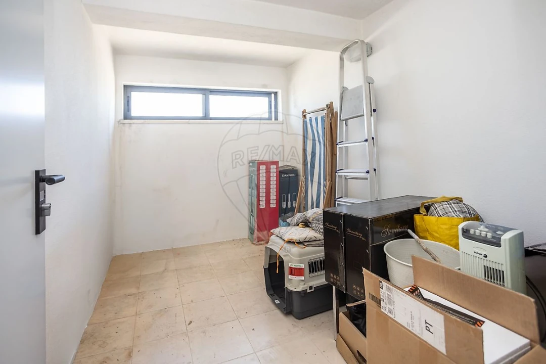 Apartamento T2 para Venda em Montijo e Afonsoeiro Foto 40