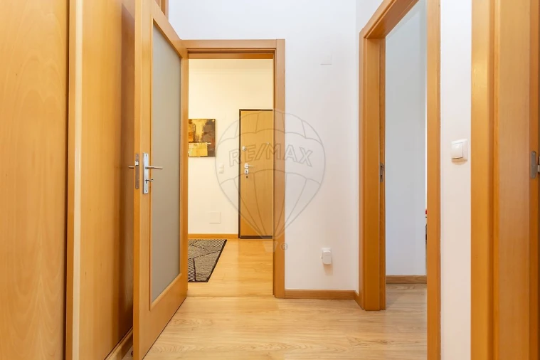 Apartamento T2 para Venda em Montijo e Afonsoeiro Foto 13