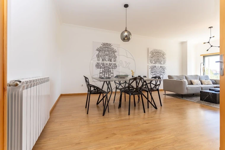 Apartamento T2 para Venda em Montijo e Afonsoeiro Foto 27