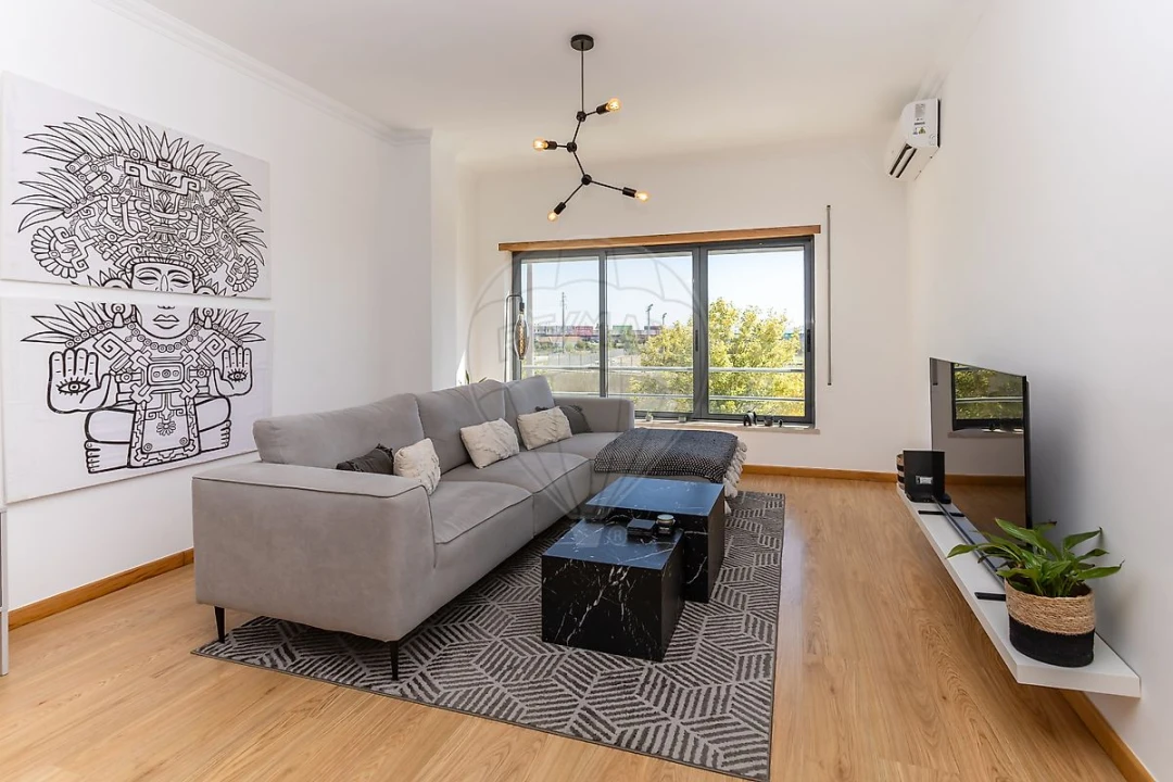 Apartamento T2 para Venda em Montijo e Afonsoeiro Foto 30