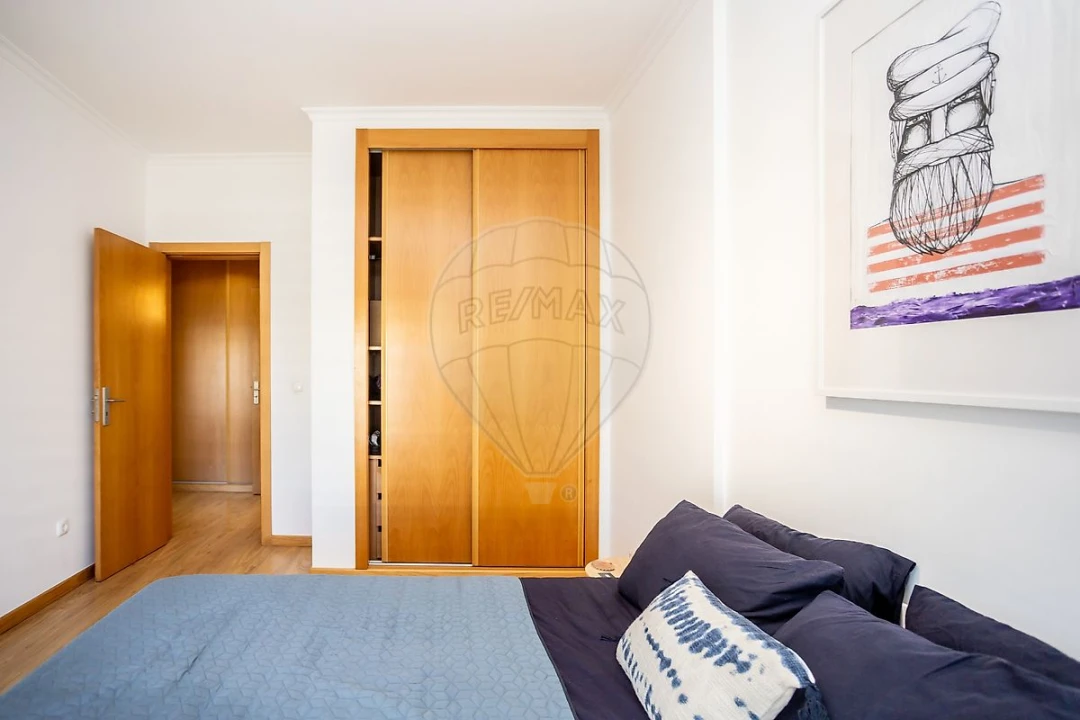 Apartamento T2 para Venda em Montijo e Afonsoeiro Foto 23