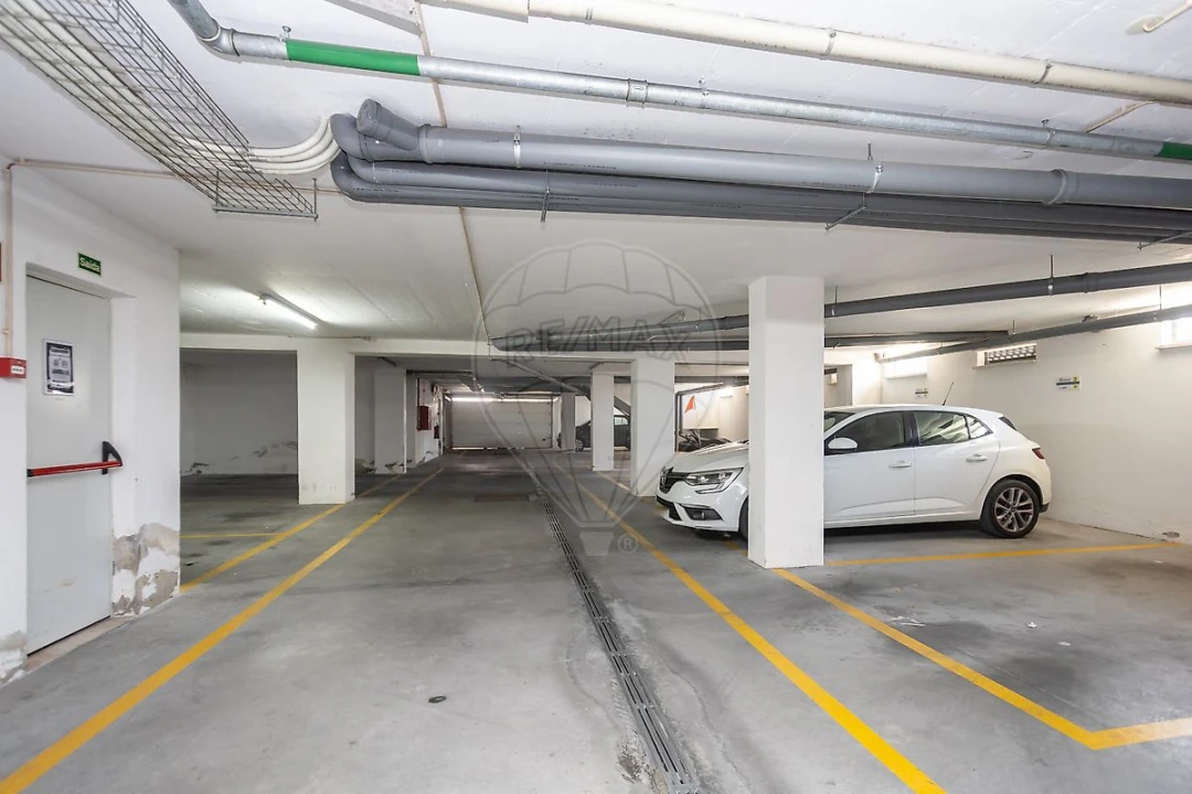 Apartamento T2 para Venda em Montijo e Afonsoeiro Foto 46