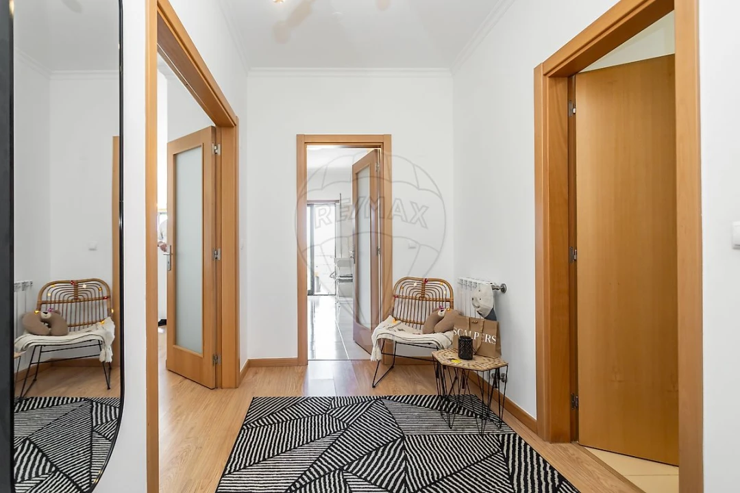 Apartamento T2 para Venda em Montijo e Afonsoeiro Foto 4