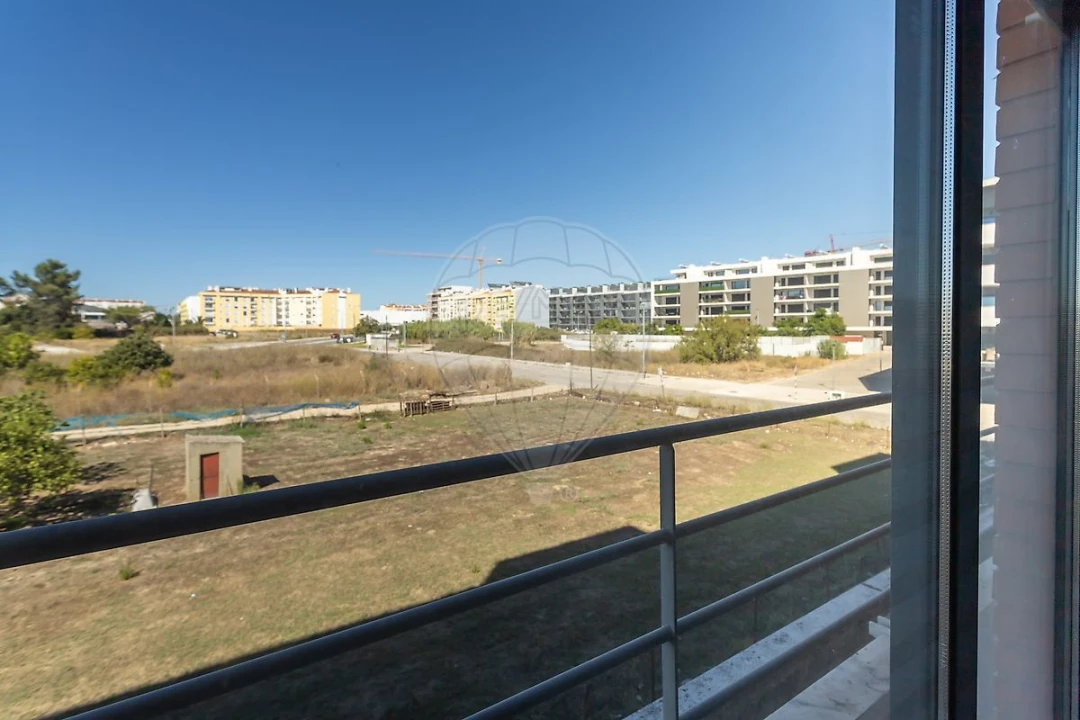 Apartamento T2 para Venda em Montijo e Afonsoeiro Foto 24