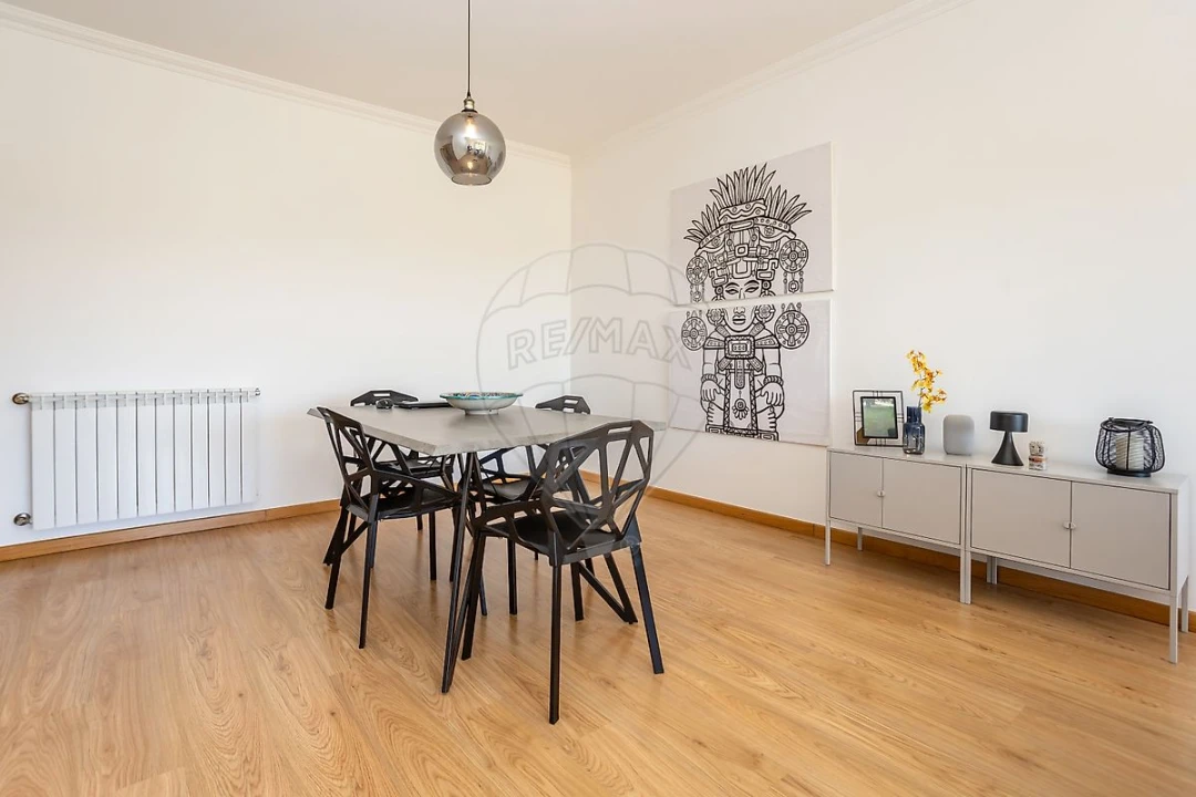 Apartamento T2 para Venda em Montijo e Afonsoeiro Foto 29