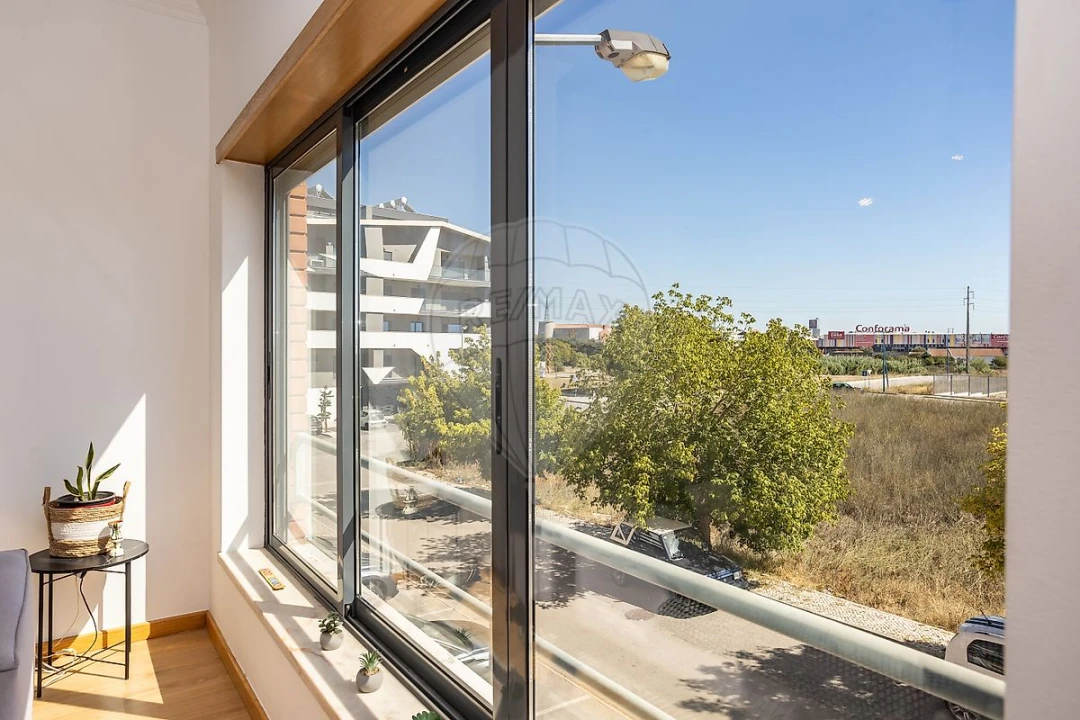 Apartamento T2 para Venda em Montijo e Afonsoeiro Foto 35