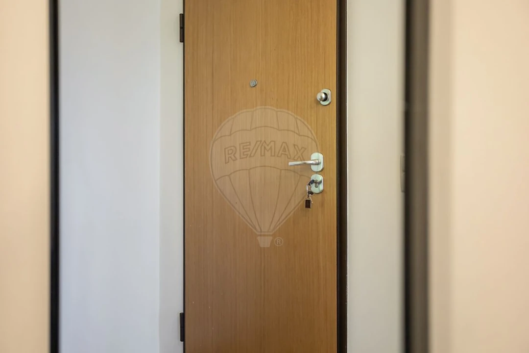 Apartamento T2 para Venda em Montijo e Afonsoeiro Foto 1