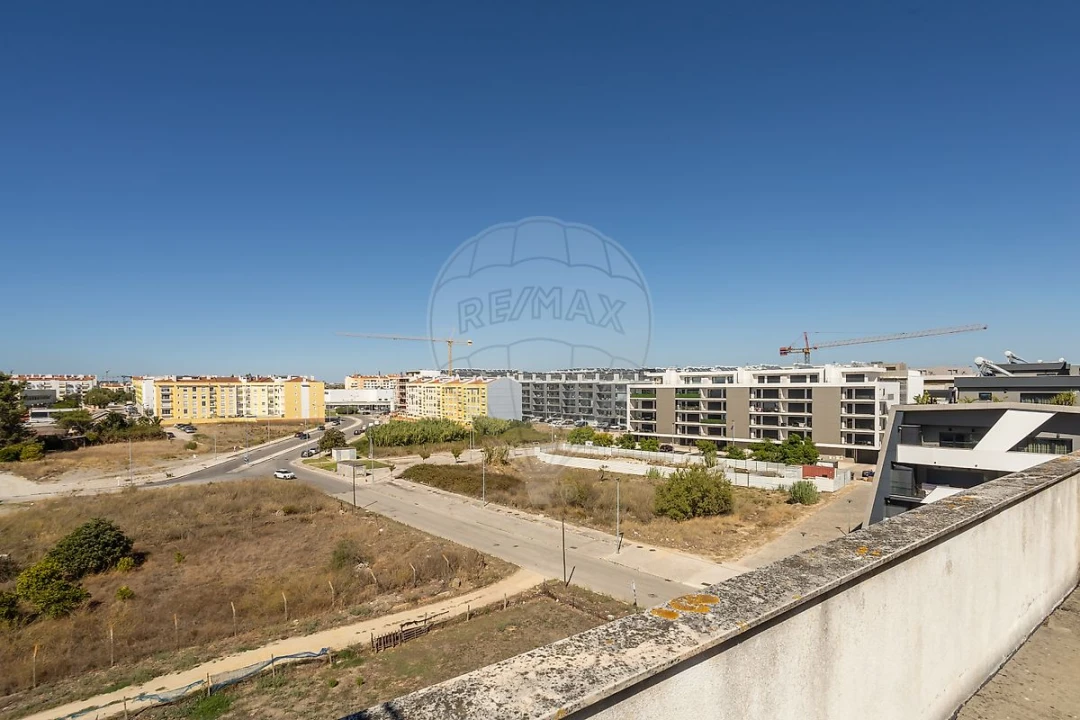Apartamento T2 para Venda em Montijo e Afonsoeiro Foto 43