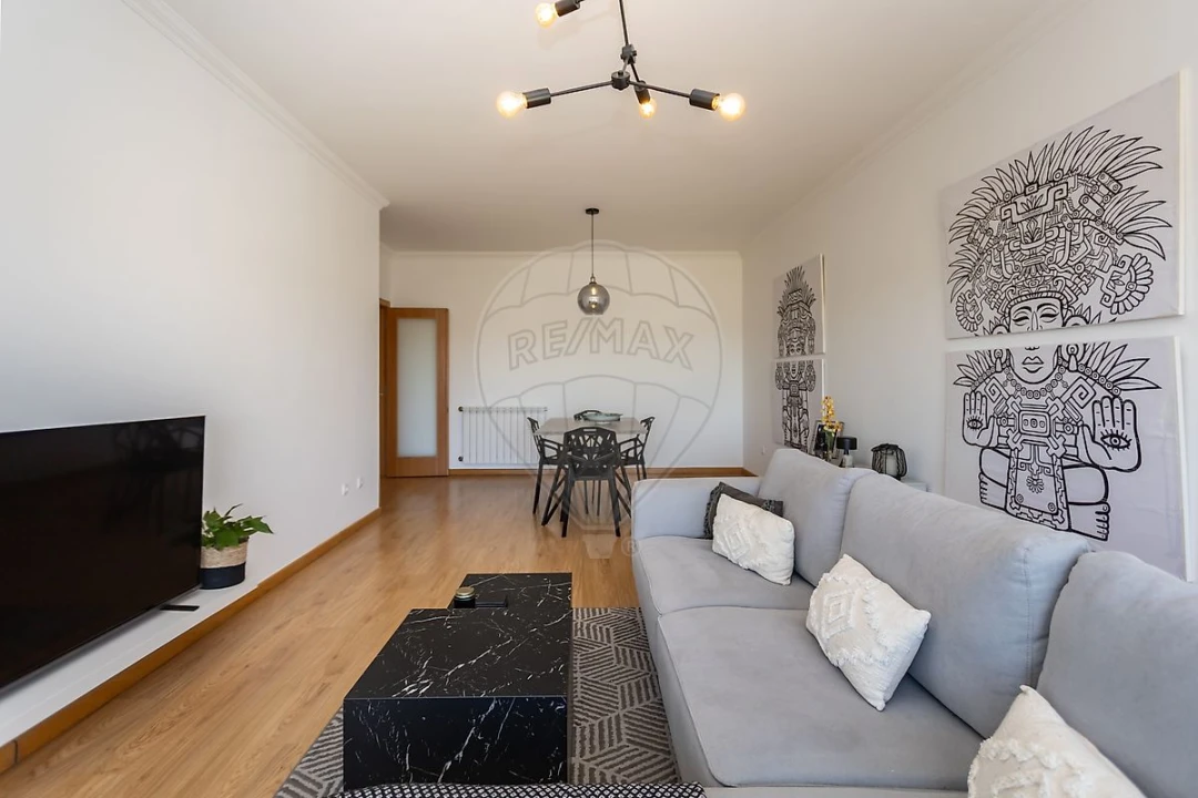 Apartamento T2 para Venda em Montijo e Afonsoeiro Foto 31