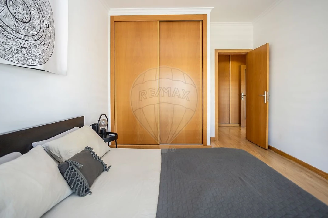 Apartamento T2 para Venda em Montijo e Afonsoeiro Foto 22