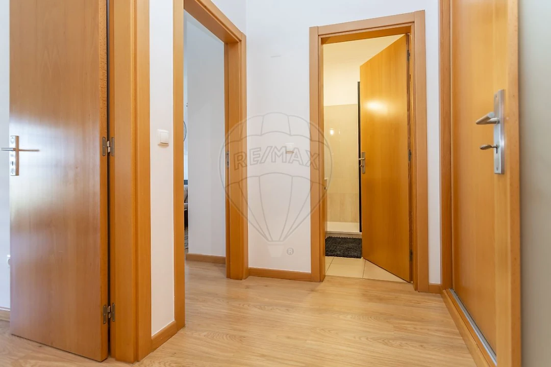 Apartamento T2 para Venda em Montijo e Afonsoeiro Foto 14