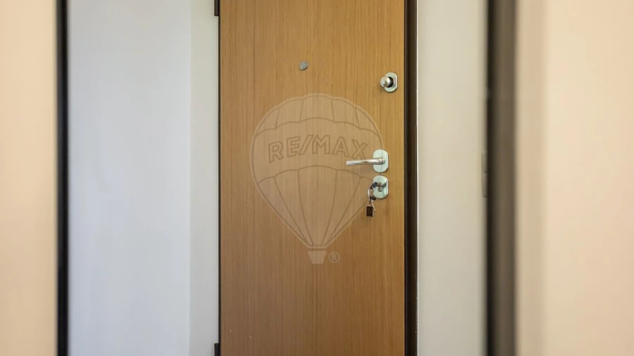 Apartamento T2 para Venda em Montijo e Afonsoeiro