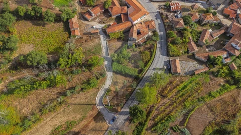 Moradia T12 para Venda em Capela