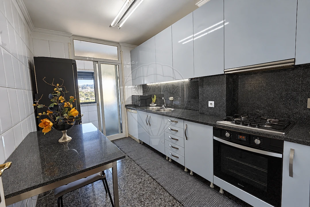 Apartamento T3 para Venda em Aguas Santas Foto 10