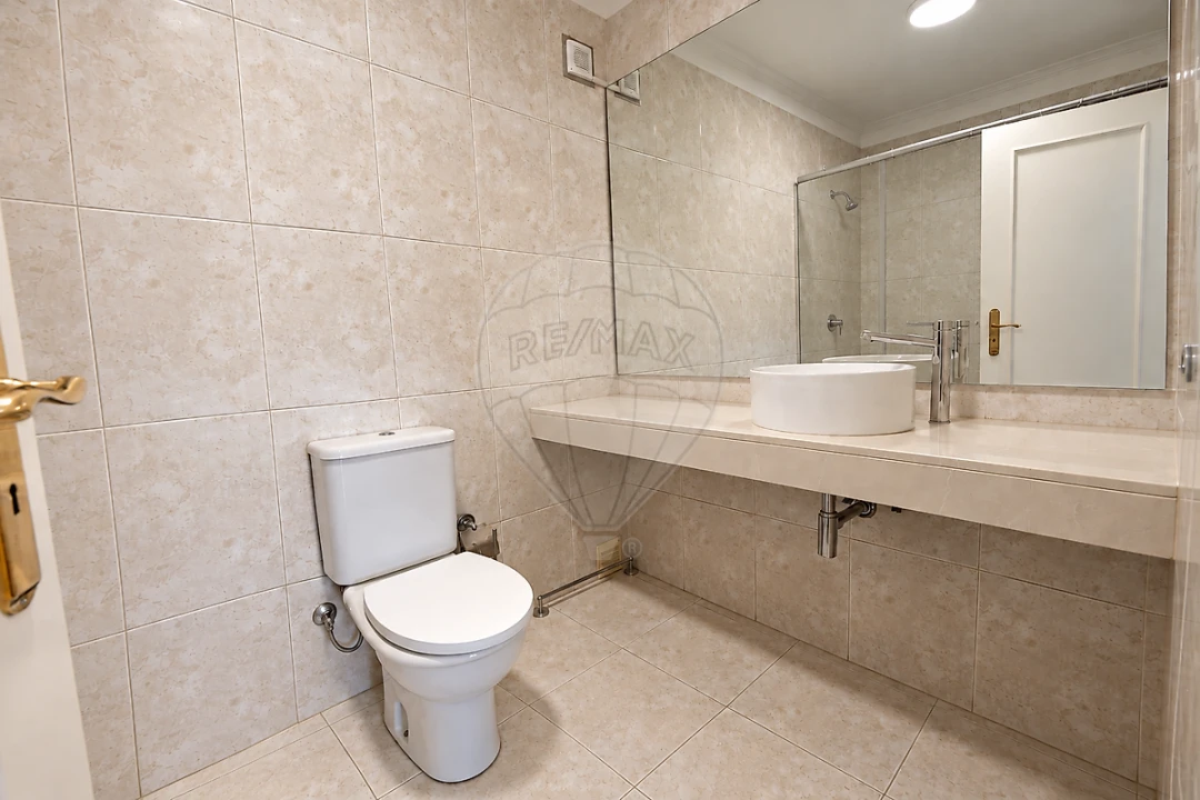 Apartamento T3 para Venda em Aguas Santas Foto 20