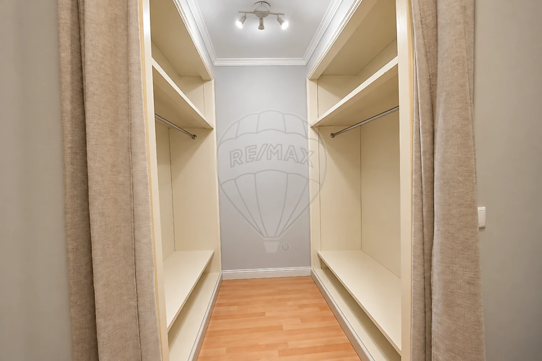 Apartamento T3 para Venda em Aguas Santas Foto 24