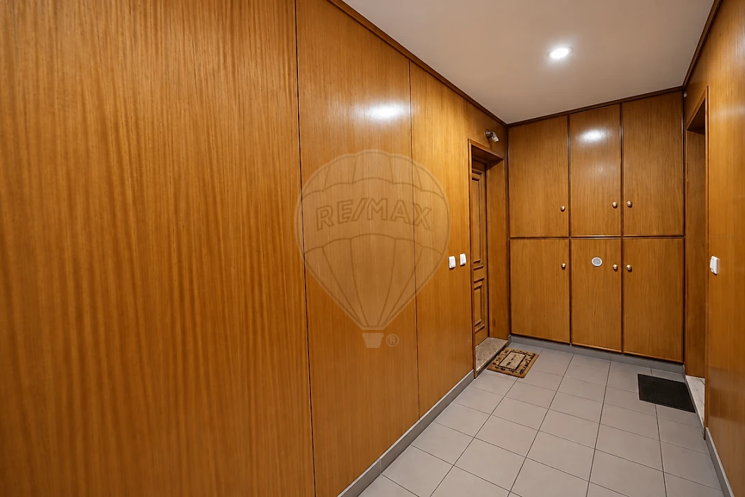 Apartamento T3 para Venda em Aguas Santas Foto 29