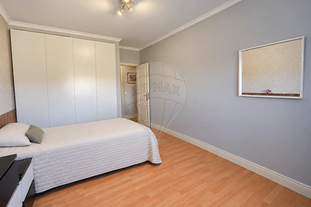 Apartamento T3 para Venda em Aguas Santas Foto 17