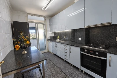 Apartamento T3 para Venda em Aguas Santas
