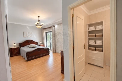 Apartamento T3 para Venda em Aguas Santas