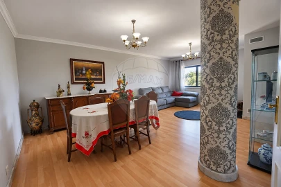 Apartamento T3 para Venda em Aguas Santas