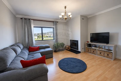 Apartamento T3 para Venda em Aguas Santas