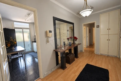 Apartamento T3 para Venda em Aguas Santas