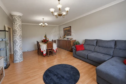 Apartamento T3 para Venda em Aguas Santas