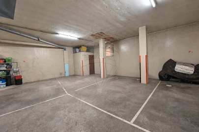 Apartamento T3 para Venda em Aguas Santas