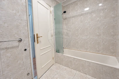 Apartamento T3 para Venda em Aguas Santas