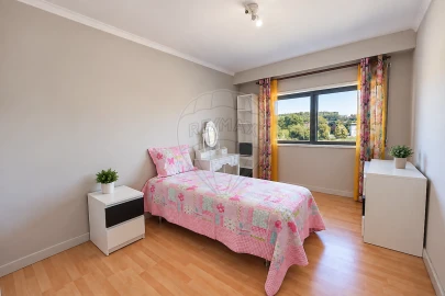 Apartamento T3 para Venda em Aguas Santas
